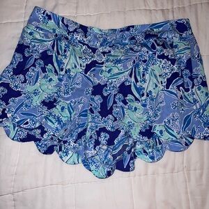 Lilly Pulitzer Shorts